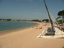 Apartment in Cornouaille Near Sandy Beach