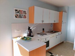 Apartment in Cornouaille Near Sandy Beach