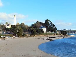 Apartment in Cornouaille Near Sandy Beach