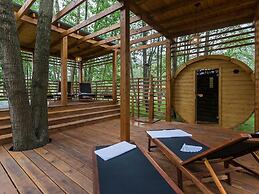 Air-conditioned Apartments, Pool, Sauna, Niechorze