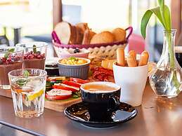 Air-conditioned Apartments, Pool, Sauna, Niechorze