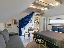 Air-conditioned Apartments, Pool, Sauna, Niechorze