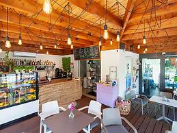 Air-conditioned Apartments, Pool, Sauna, Niechorze