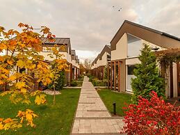 Air-conditioned Apartments, Pool, Sauna, Niechorze