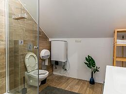 Air-conditioned Apartments, Pool, Sauna, Niechorze