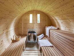 Air-conditioned Apartments, Pool, Sauna, Niechorze