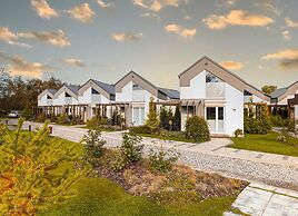 Niechorze Apartment Near Baltic Beach