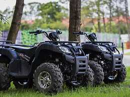 Air-conditioned Apartments, Pool, Sauna, Niechorze