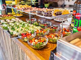 Air-conditioned Apartments, Pool, Sauna, Niechorze