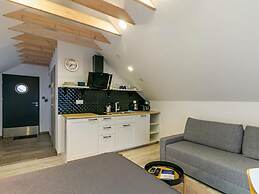 Air-conditioned Apartments, Pool, Sauna, Niechorze