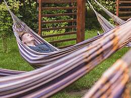 Air-conditioned Apartments, Pool, Sauna, Niechorze