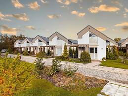 Air-conditioned Apartments, Pool, Sauna, Niechorze