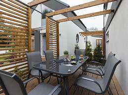 Air-conditioned Apartments, Pool, Sauna, Niechorze