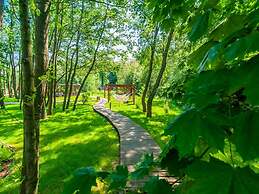 Air-conditioned Apartments, Pool, Sauna, Niechorze