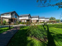 Air-conditioned Apartments, Pool, Sauna, Niechorze