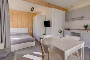 Cottage Near the Beach for 4 Person in Pustkowo