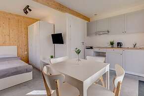 Cottage Near the Beach for 4 Person in Pustkowo