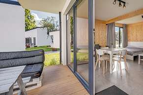 Cottage Near the Beach for 4 Person in Pustkowo