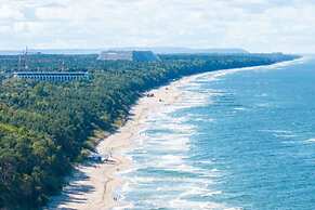 Cottage Near the Beach for 4 Person in Pustkowo