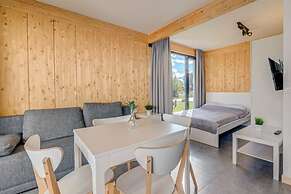 Cottage Near the Beach for 4 Person in Pustkowo