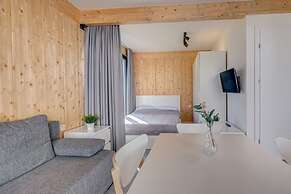 Cottage Near the Beach for 4 Person in Pustkowo