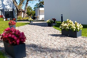 Cottage Near the Beach for 4 Person in Pustkowo