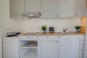 Cottage Near the Beach for 4 Person in Pustkowo