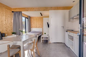 Cottage Near the Beach for 4 Person in Pustkowo