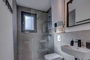 Cottage Near the Beach for 4 Person in Pustkowo