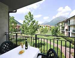 Apartment in Porlezza With Lake View