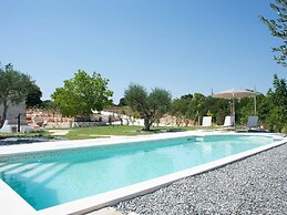 Tower House in Puglia With Pool and Charm