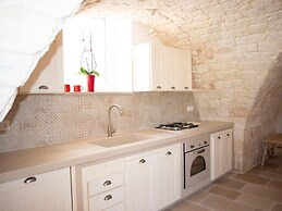 Tower House in Puglia With Pool and Charm