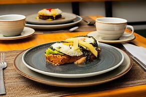 Samakwa Hotel Boutique