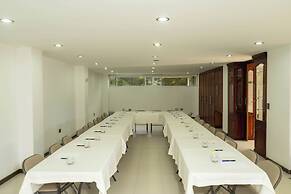 Samakwa Hotel Boutique