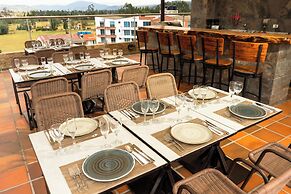 Samakwa Hotel Boutique