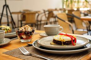 Samakwa Hotel Boutique