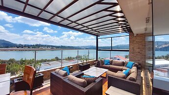 Samakwa Hotel Boutique