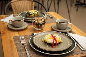 Samakwa Hotel Boutique