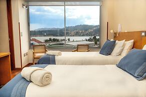 Samakwa Hotel Boutique