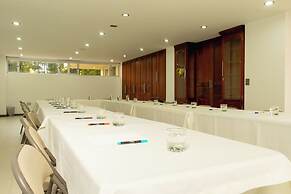 Samakwa Hotel Boutique