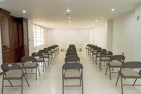 Samakwa Hotel Boutique