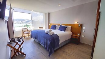 Samakwa Hotel Boutique