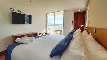 Samakwa Hotel Boutique