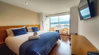 Samakwa Hotel Boutique