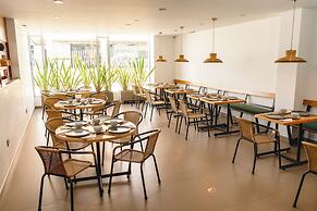 Samakwa Hotel Boutique