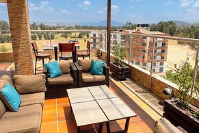 Samakwa Hotel Boutique