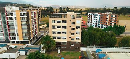 Samakwa Hotel Boutique