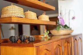 Samakwa Hotel Boutique