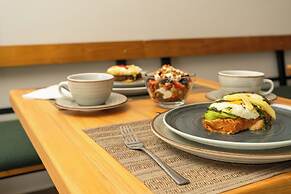 Samakwa Hotel Boutique