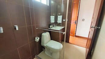 Samakwa Hotel Boutique